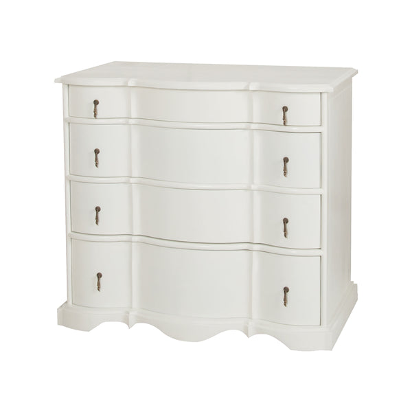 Kidder Hill Chest