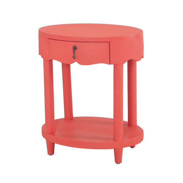 Barbados Accent Table