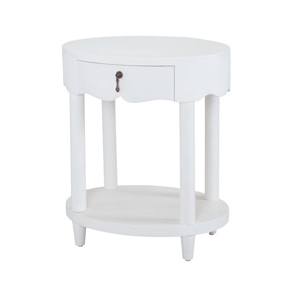 St. Kitts Accent Table