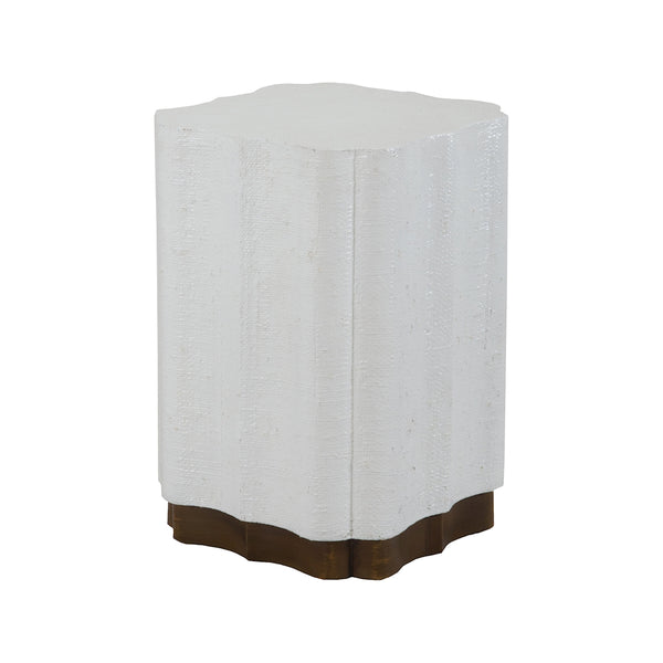 Monte Bianco Accent Table