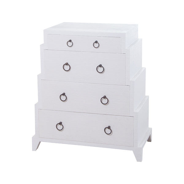 Ziggurat Dresser