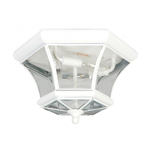 Livex Lighting Monterey/Georgetown Ceiling Mount 7053-03