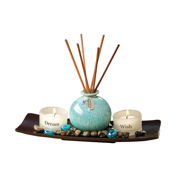 Sentiments Fragrance Tray