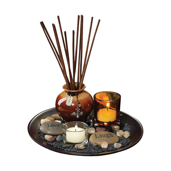 Sentiments Kabria Reed Garden