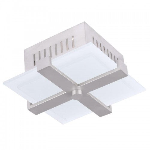 Livex Lighting Odyssey Ceiling Mount 7083-91