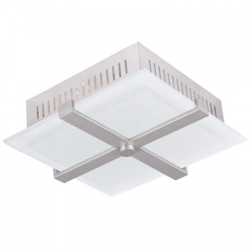 Livex Lighting Odyssey Ceiling Mount 7085-91