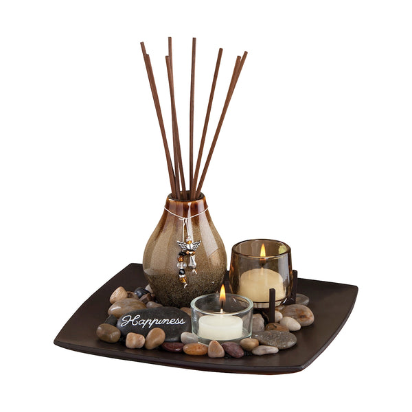 Somerset Reed Garden