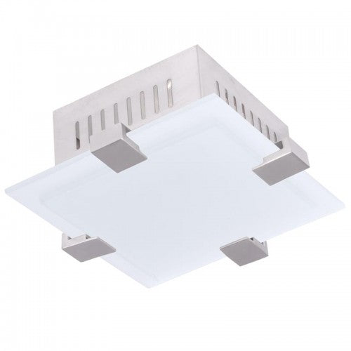 Livex Lighting Mercury Ceiling Mount 7090-91
