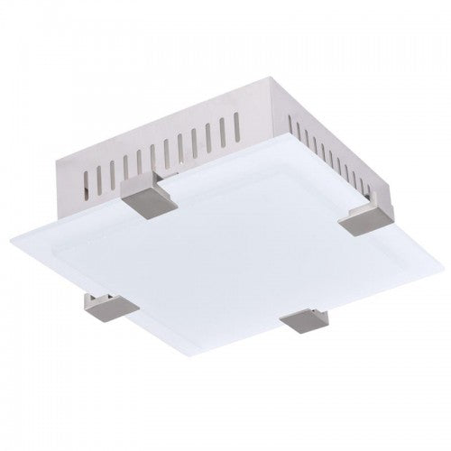 Livex Lighting Mercury Ceiling Mount 7091-91