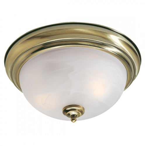 Livex Lighting Regency Ceiling Mount 7118-01