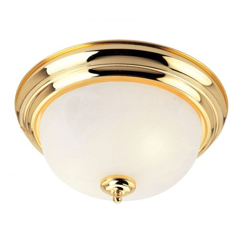 Livex Lighting Regency Ceiling Mount 7118-02