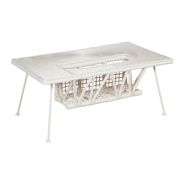 Patio Garden Cocktail Table