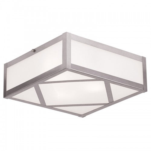 Livex Lighting Viper Ceiling Mount 7133-91