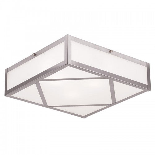 Livex Lighting Viper Ceiling Mount 7134-91