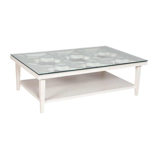 Manse Cocktail Table