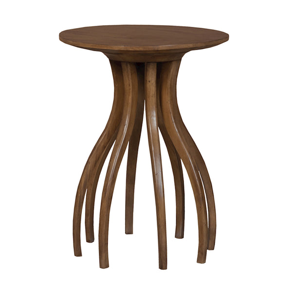 Spider Accent Table