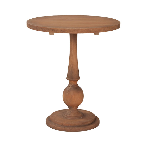 Loft Spindle Table