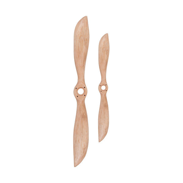 Liftoff Wall Decor