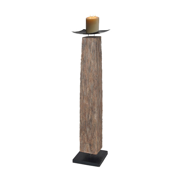 Sanctuary Candle Holder