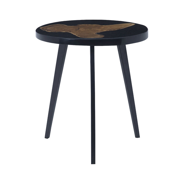 Alemann Accent Table