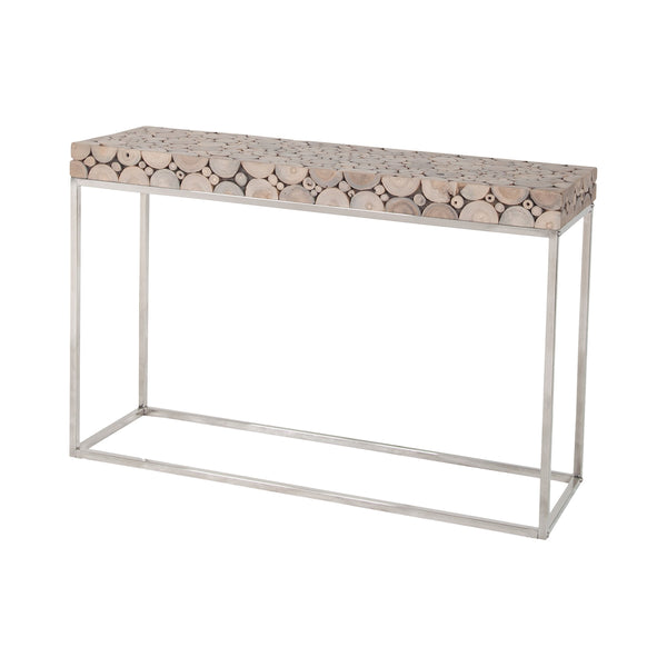 Terrene Console Table