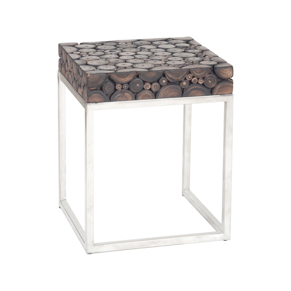 Terrene Accent Table