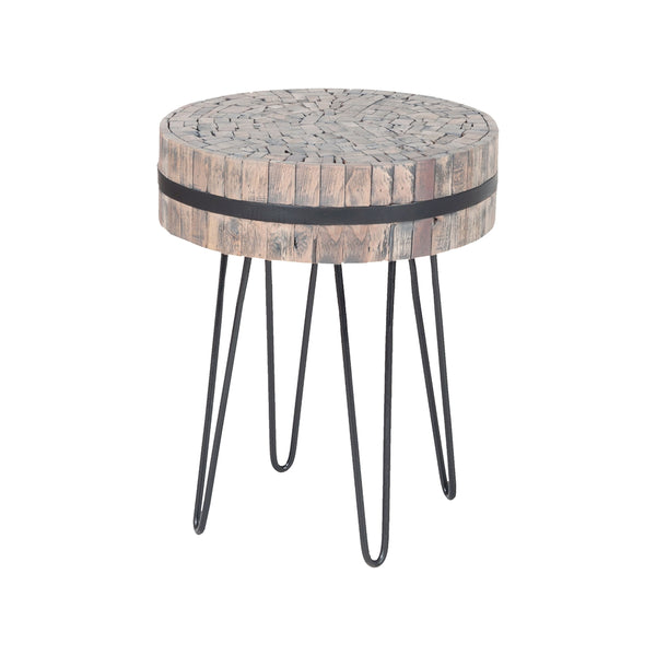 Nutela Accent Table