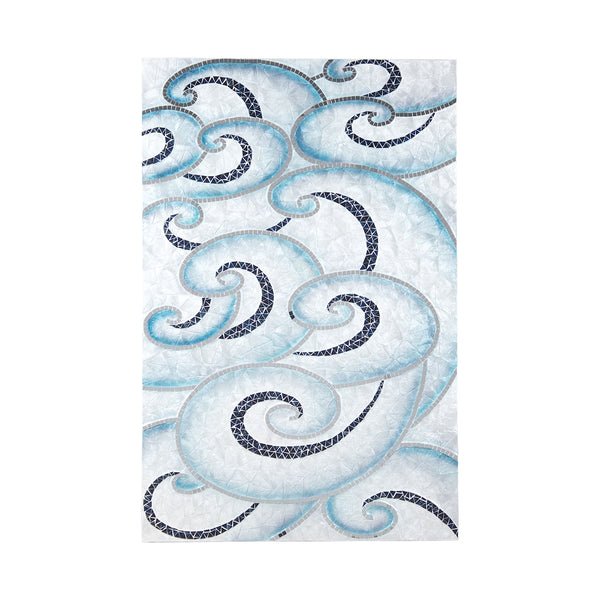 Santorini Wall Decor