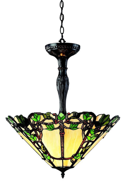 Z-Lite Vidonia 3 Light Pendant Z22-37P