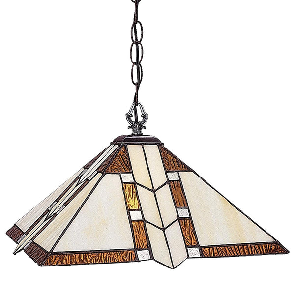 Z-Lite Prairie Garden 1 Light Pendant Z14-608-01