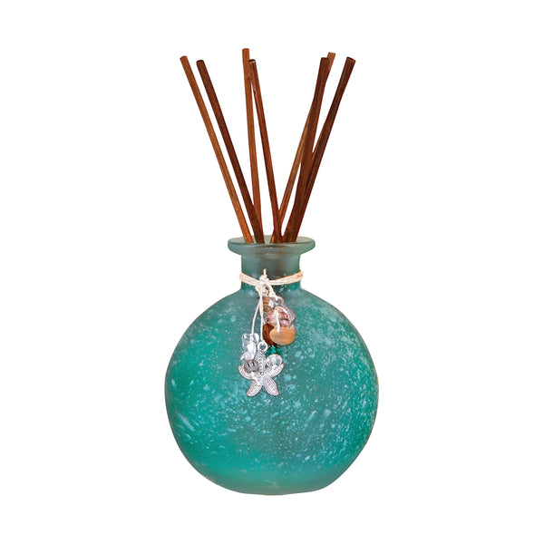 Tierra Reed Diffuser In Azure Tierra