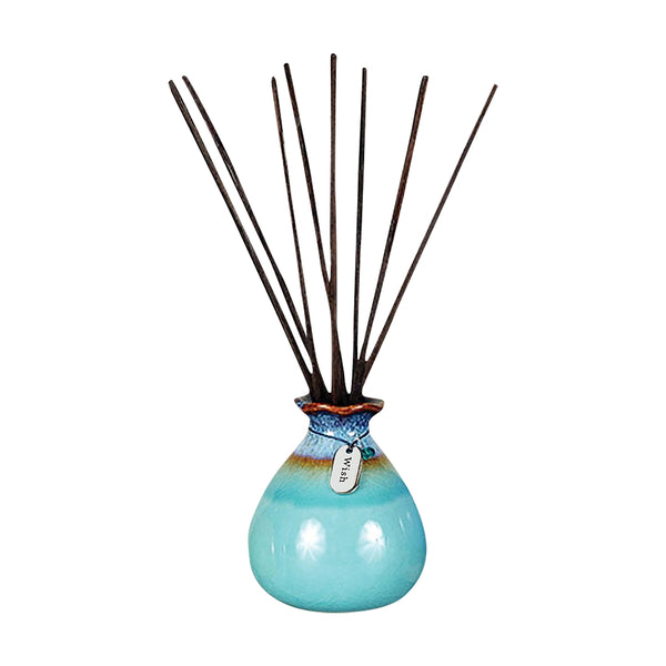 Sugar Drop Reed Diffuser In Razzberry