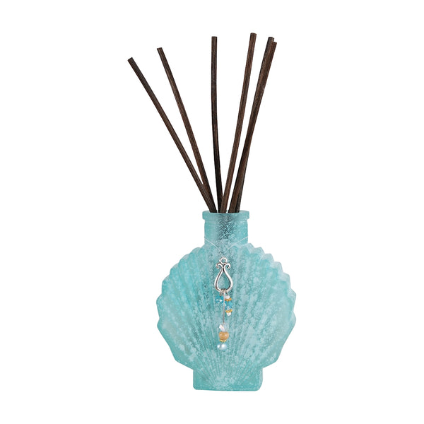 Aquaria Reed Diffuser In Azure Tierra