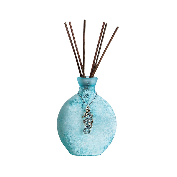 Valerie Reed Diffuser In Azure Tierra