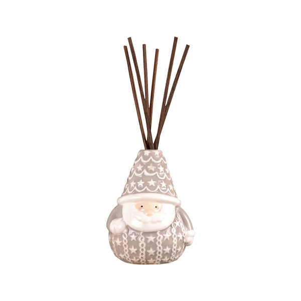 Santa Reed Diffuser
