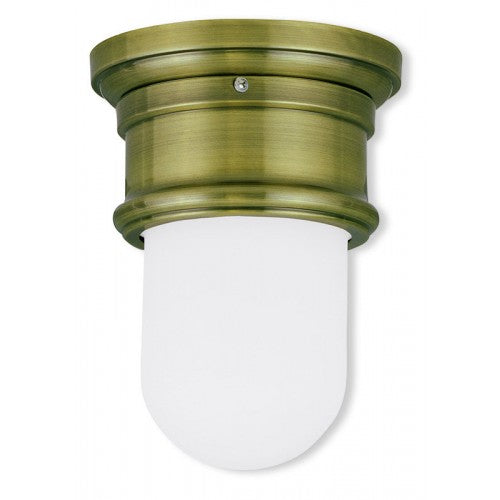 Livex Lighting Astor Ceiling Mount 7340-01