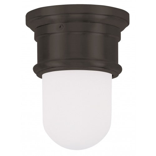 Livex Lighting Astor Ceiling Mount 7340-07