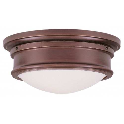 Livex Lighting Astor Ceiling Mount 7342-70