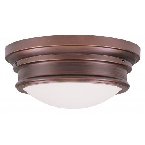 Livex Lighting Astor Ceiling Mount 7343-70