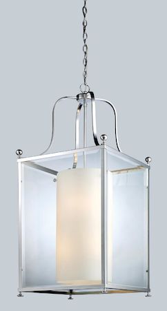 Z-Lite Fairview 8 Light Pendant 176-8