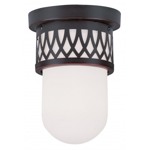 Livex Lighting Westfield Ceiling Mount 7350-67