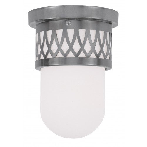 Livex Lighting Westfield Ceiling Mount 7350-91