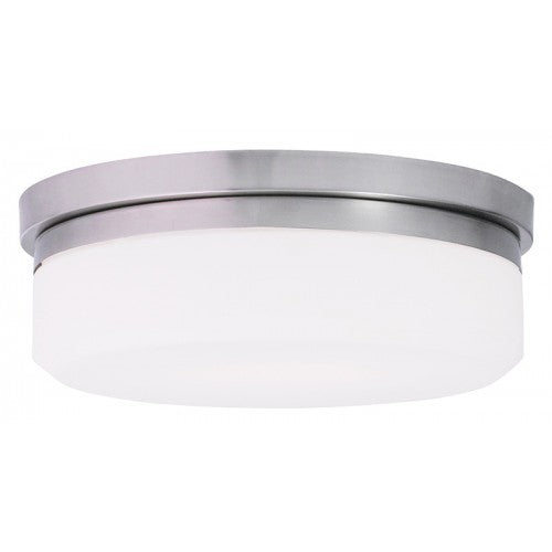 Livex Lighting Stratus Ceiling Mount 73943-91