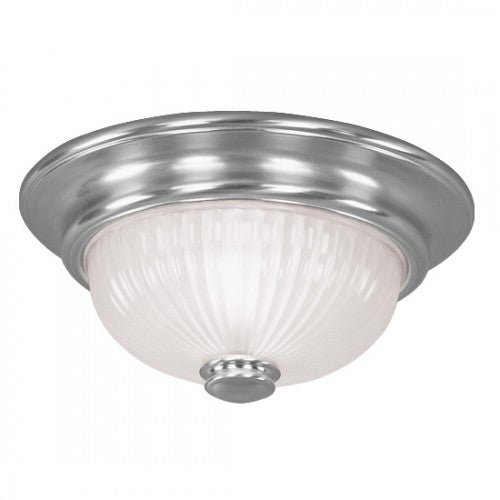 Livex Lighting Viper Ceiling Mount 7417-91