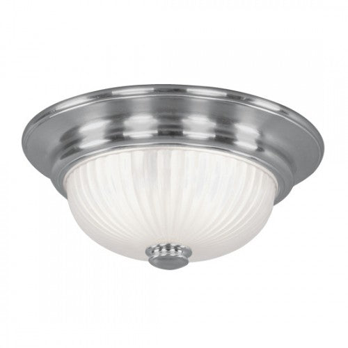 Livex Lighting Viper Ceiling Mount 7418-91