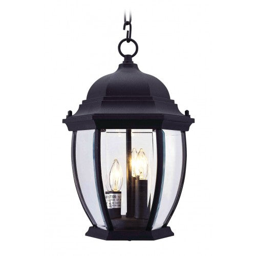 Livex Lighting Kingston Wall Lanterns/Wall Sconces 7539-04