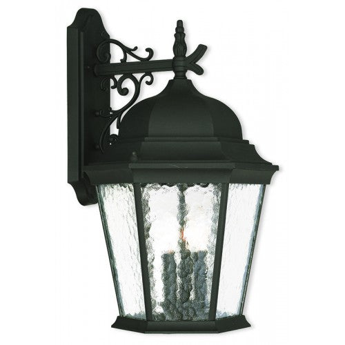 Livex Lighting Hamilton Outdoor Wall Lantern 75471-14