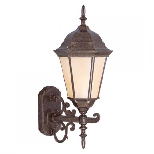 Livex Lighting Hamilton Wall Lanterns/Wall Sconces 7556-50