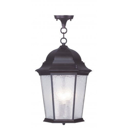 Livex Lighting Hamilton Wall Lanterns/Wall Sconces 7569-07