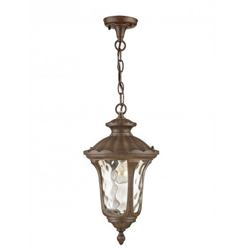Livex Lighting Oxford Wall Lanterns/Wall Sconces 7654-50